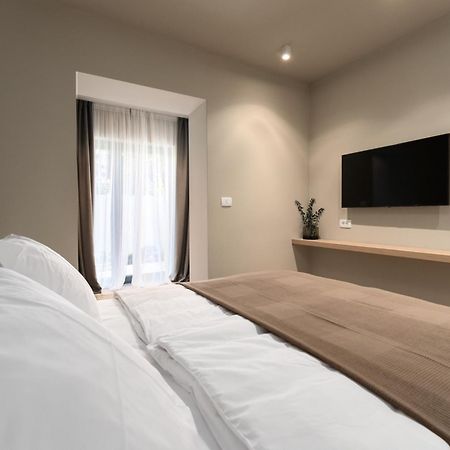 Laresidenza Istria Apartment Porec Ngoại thất bức ảnh