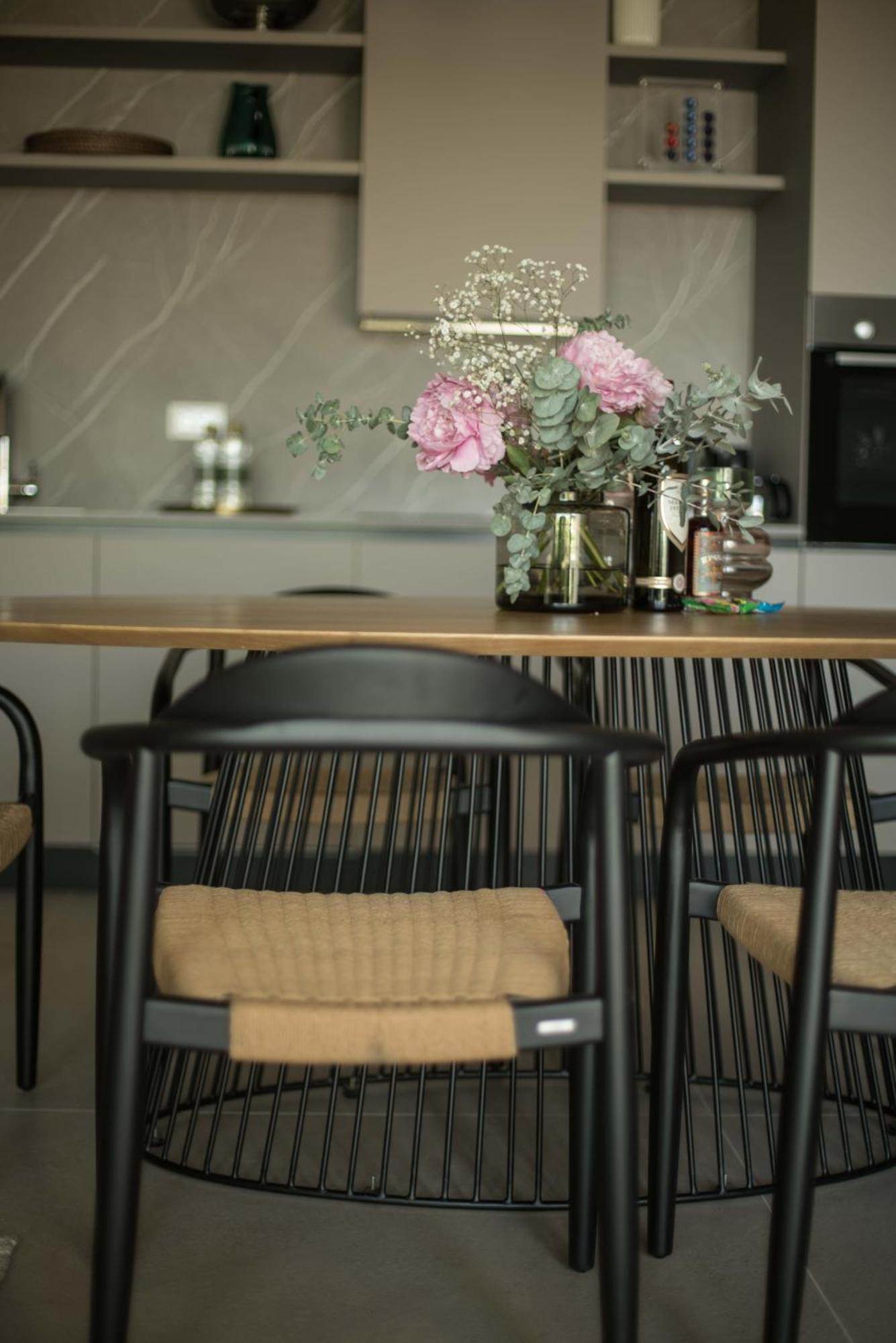 Laresidenza Istria Apartment Porec Ngoại thất bức ảnh