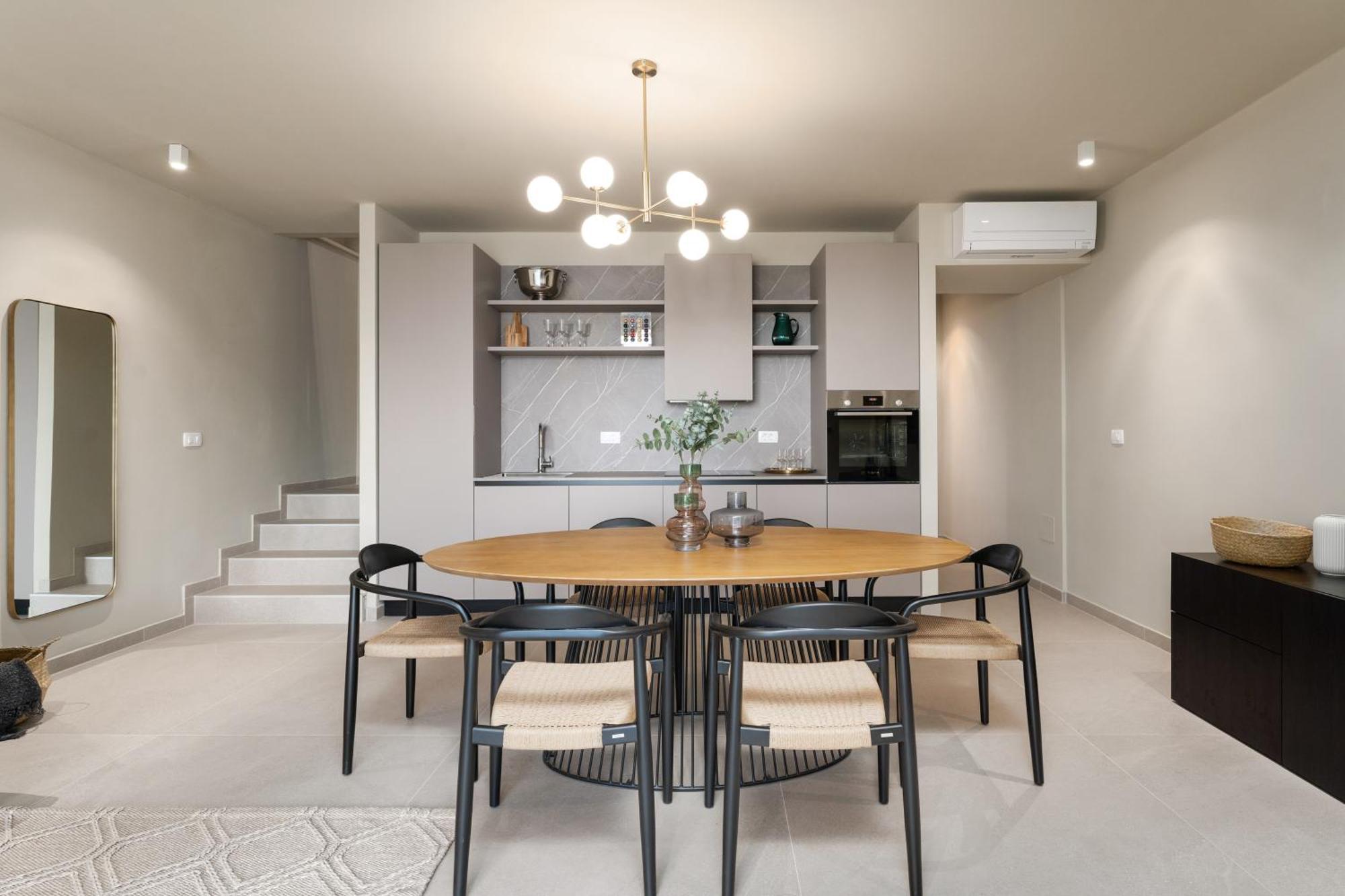Laresidenza Istria Apartment Porec Ngoại thất bức ảnh