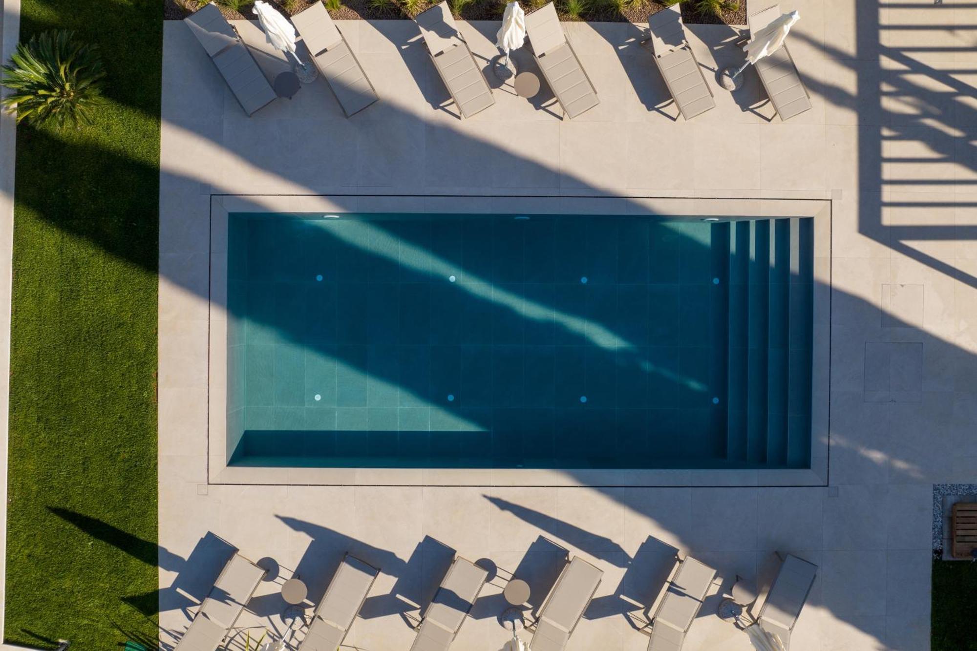 Laresidenza Istria Apartment Porec Ngoại thất bức ảnh