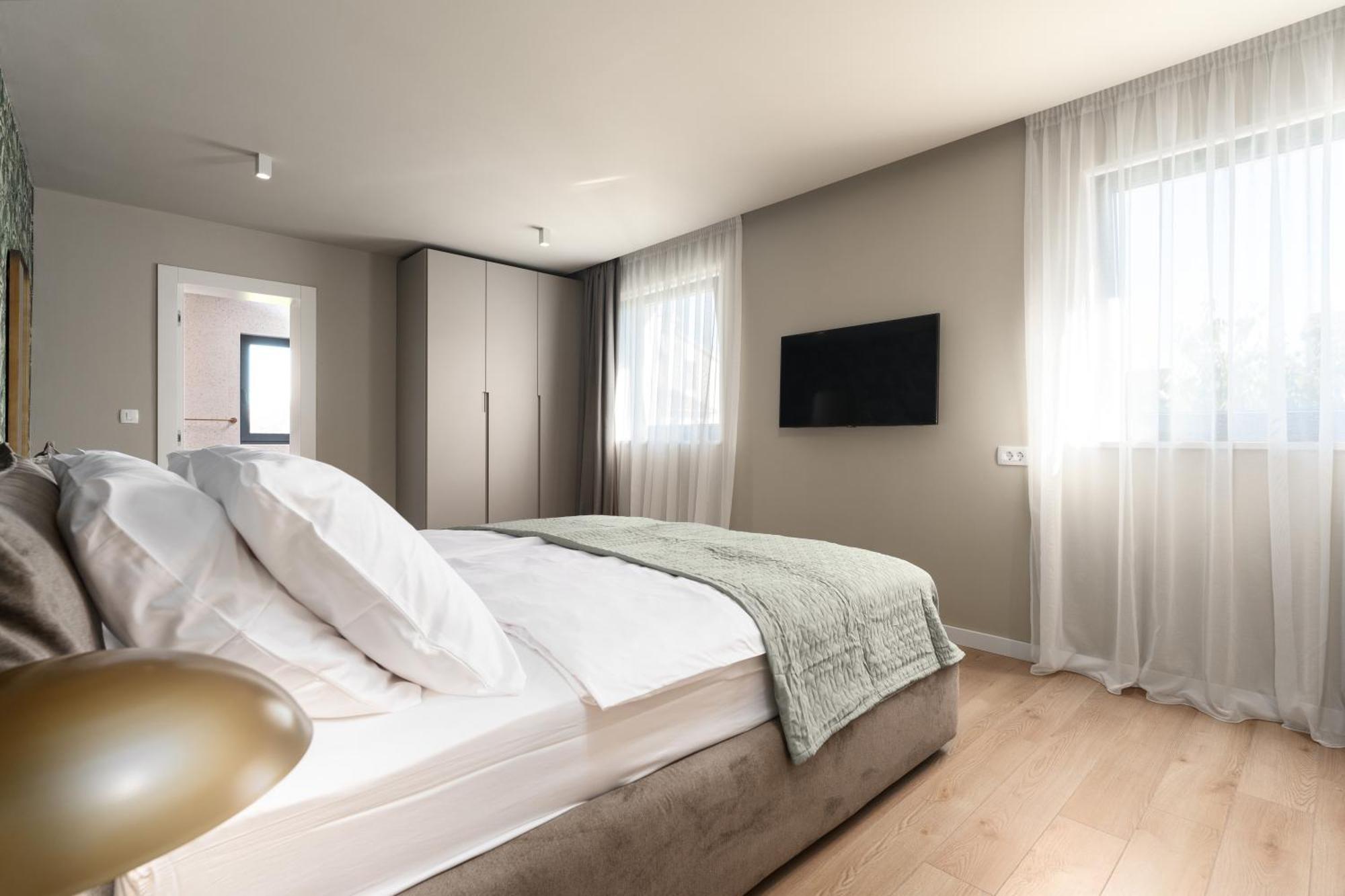 Laresidenza Istria Apartment Porec Ngoại thất bức ảnh