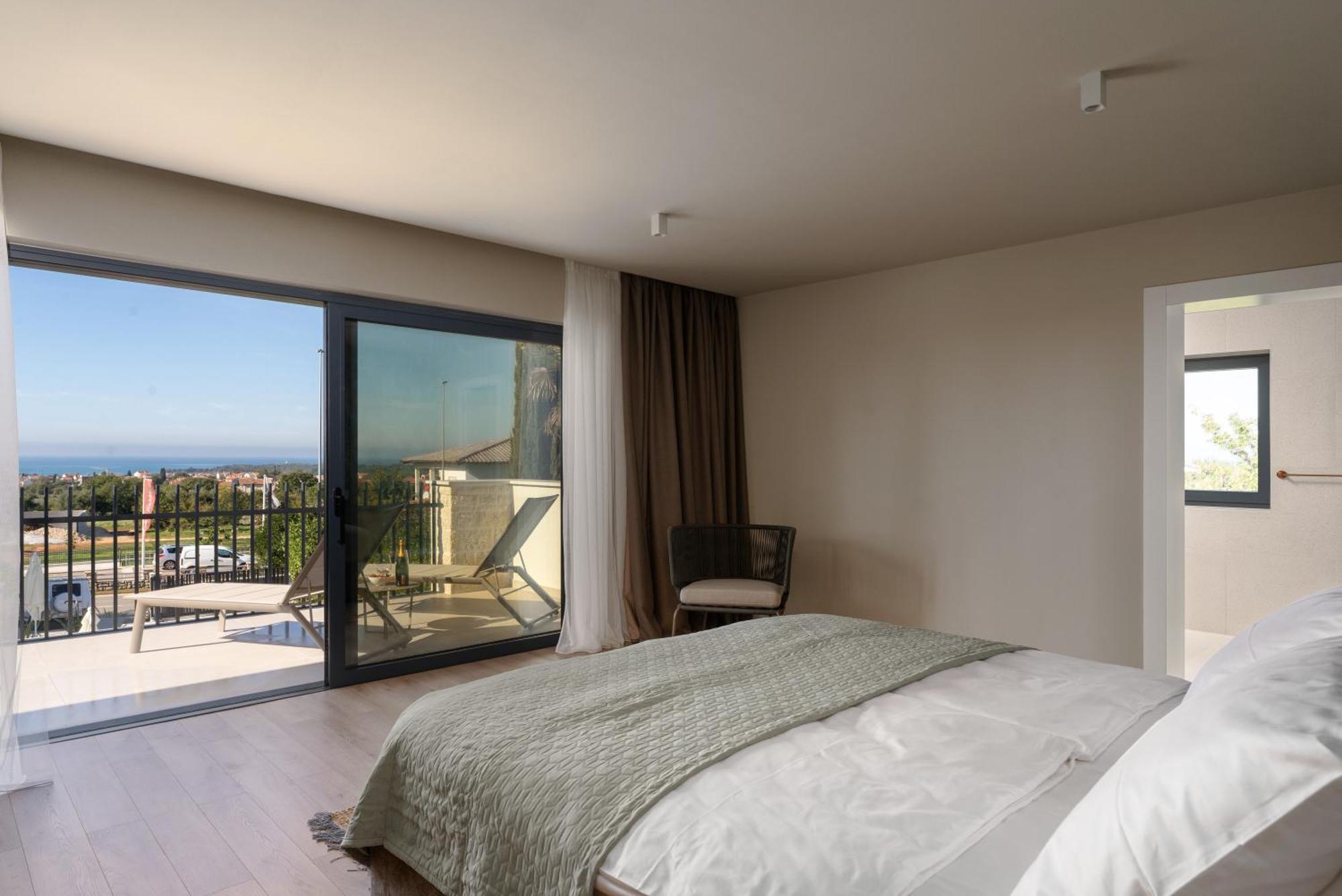 Laresidenza Istria Apartment Porec Ngoại thất bức ảnh