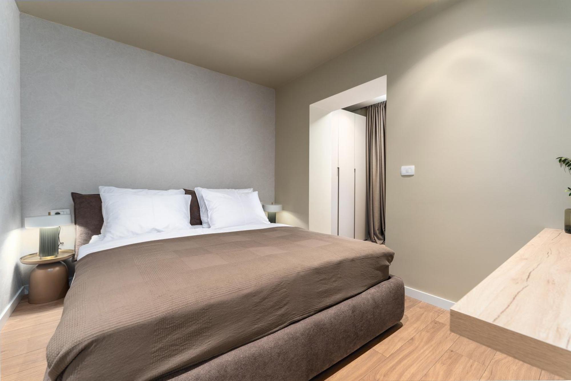 Laresidenza Istria Apartment Porec Ngoại thất bức ảnh