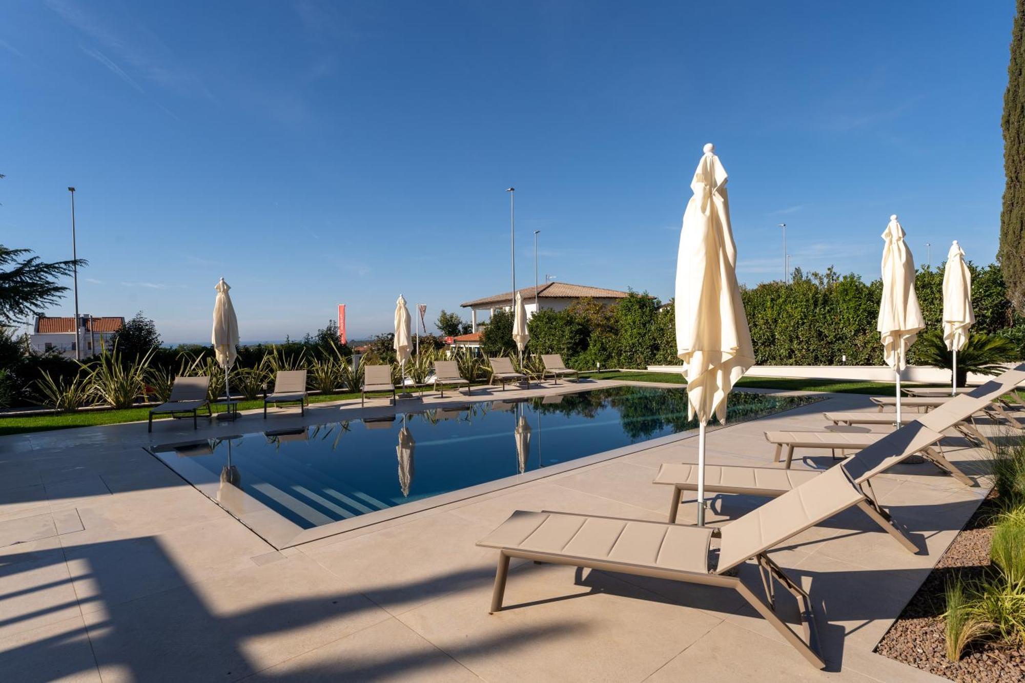 Laresidenza Istria Apartment Porec Ngoại thất bức ảnh