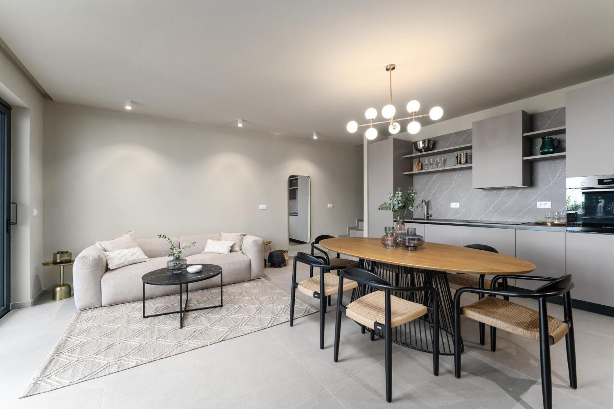 Laresidenza Istria Apartment Porec Ngoại thất bức ảnh