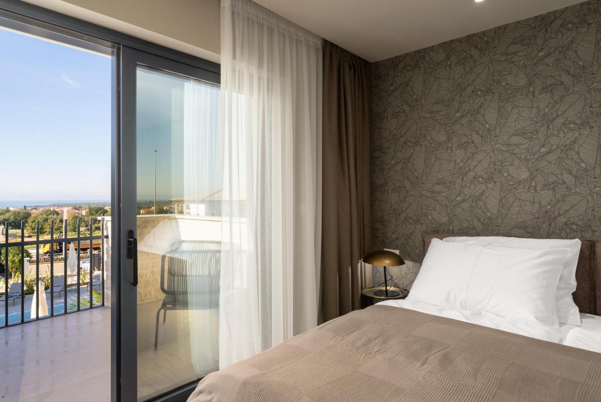 Laresidenza Istria Apartment Porec Ngoại thất bức ảnh