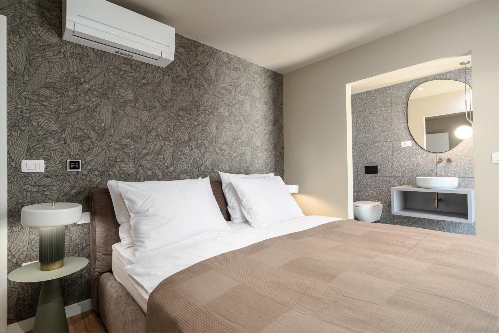 Laresidenza Istria Apartment Porec Ngoại thất bức ảnh