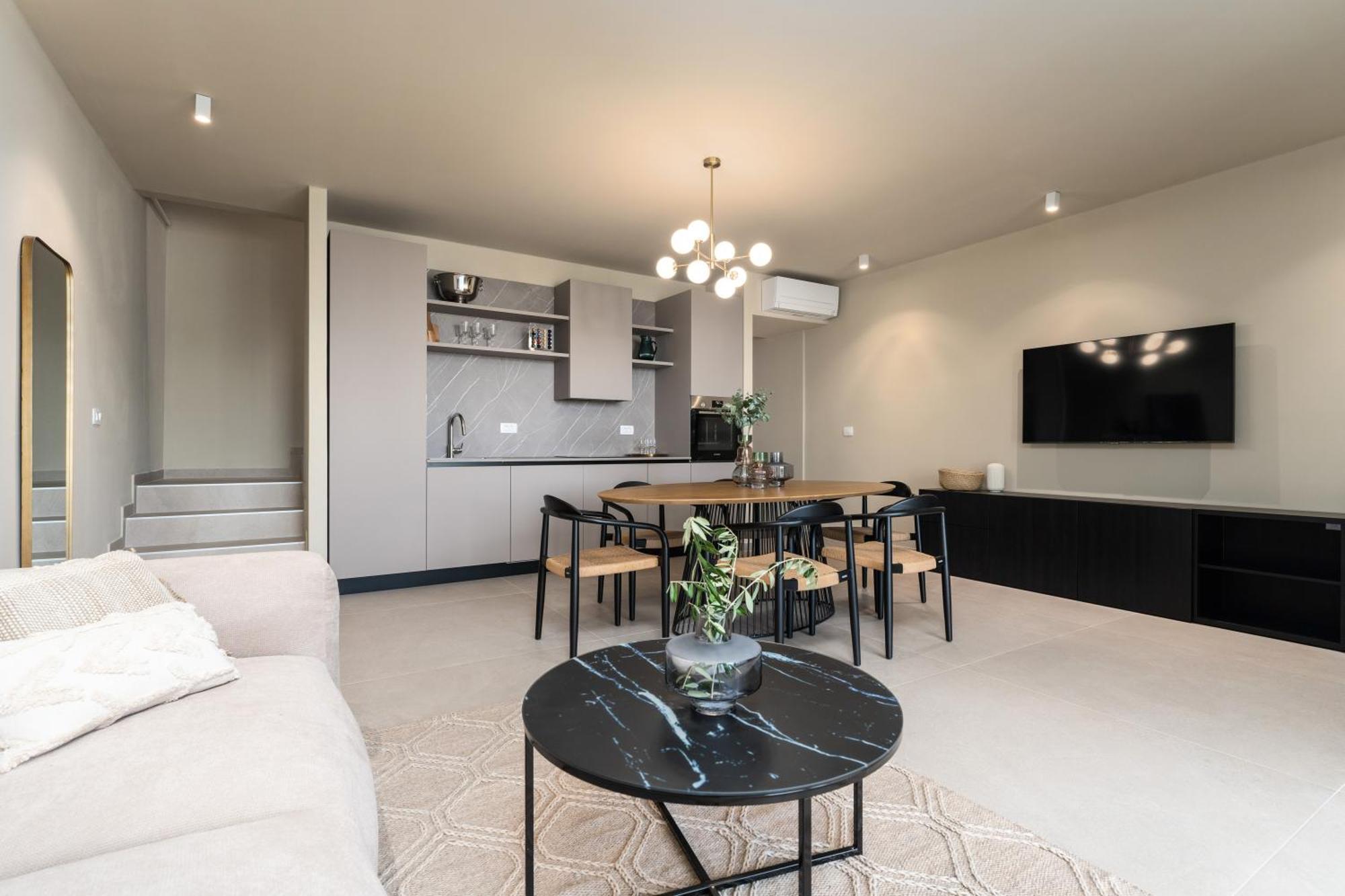 Laresidenza Istria Apartment Porec Ngoại thất bức ảnh