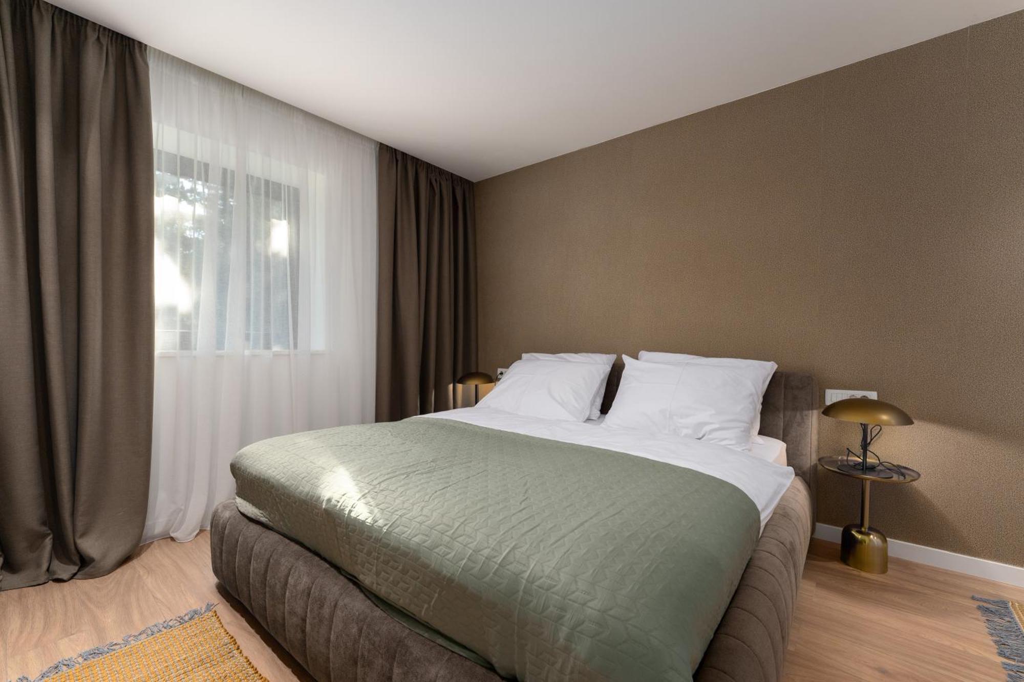 Laresidenza Istria Apartment Porec Ngoại thất bức ảnh