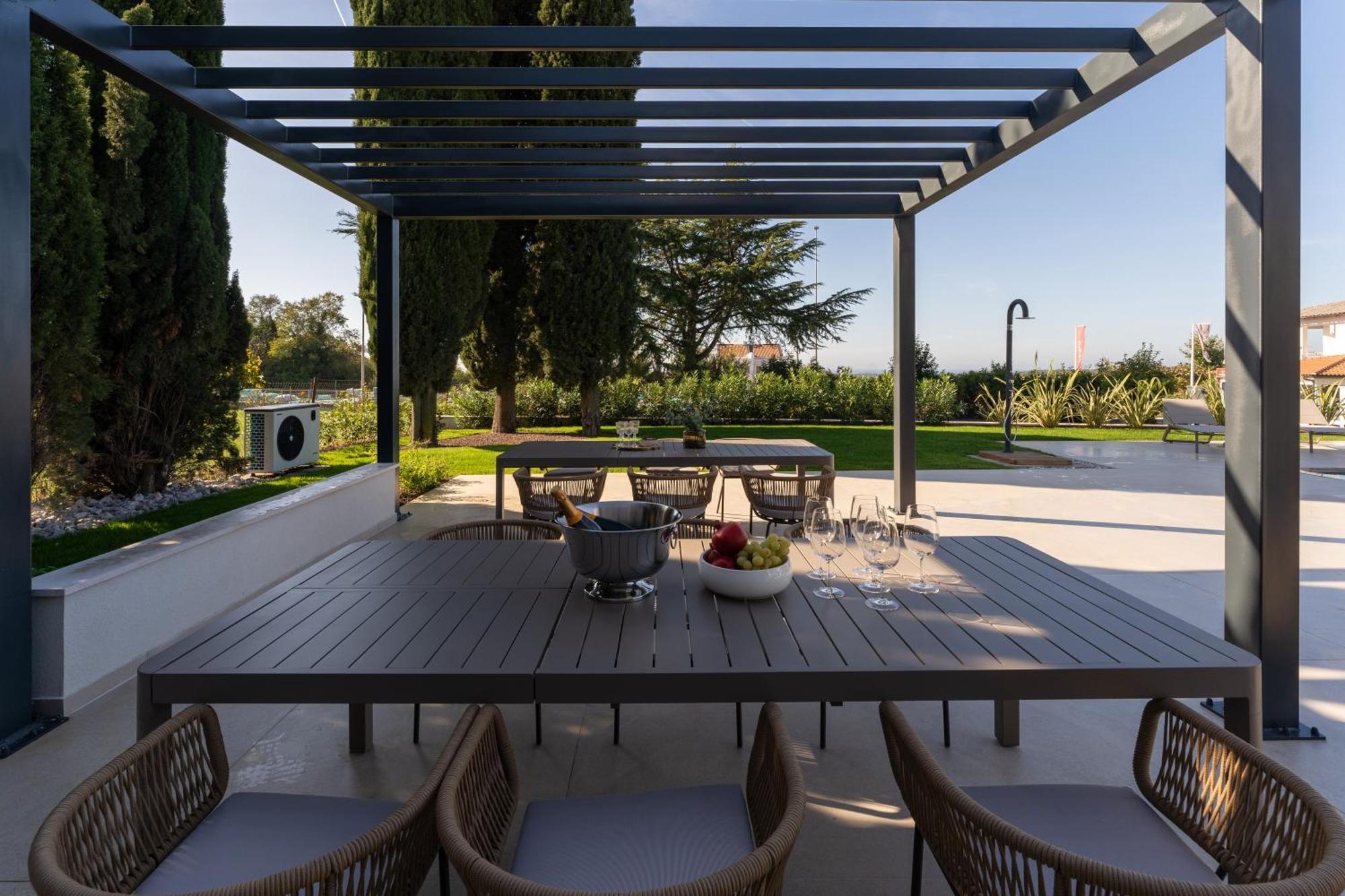 Laresidenza Istria Apartment Porec Ngoại thất bức ảnh