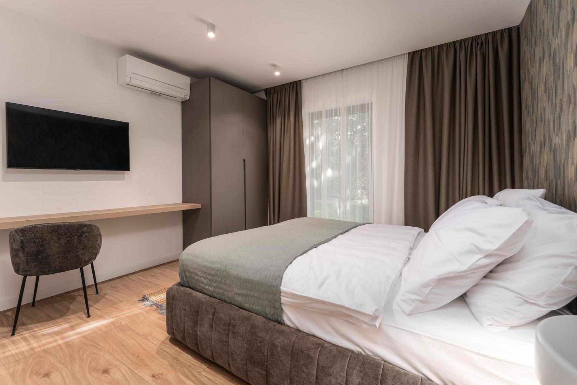 Laresidenza Istria Apartment Porec Ngoại thất bức ảnh