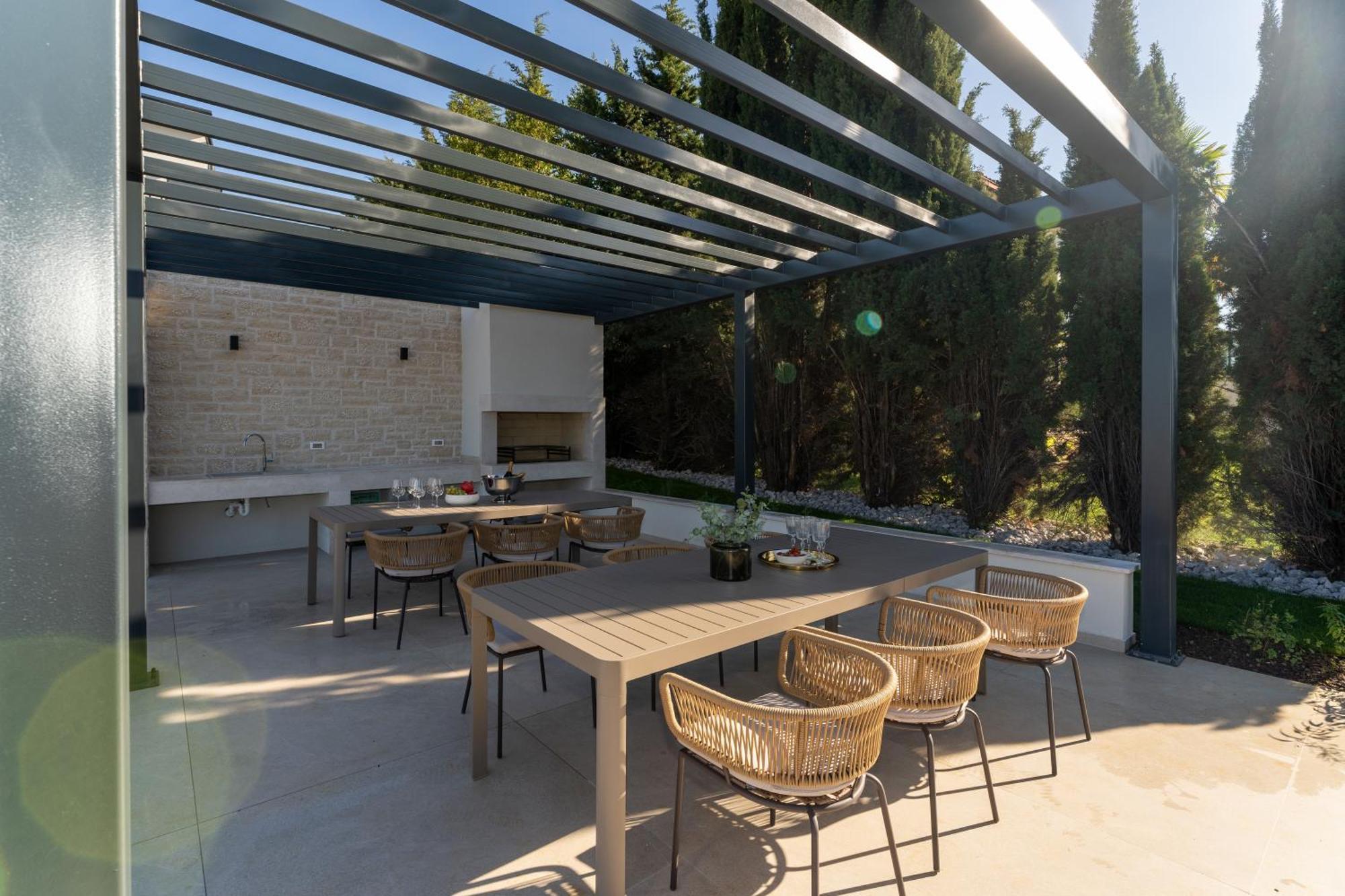 Laresidenza Istria Apartment Porec Ngoại thất bức ảnh