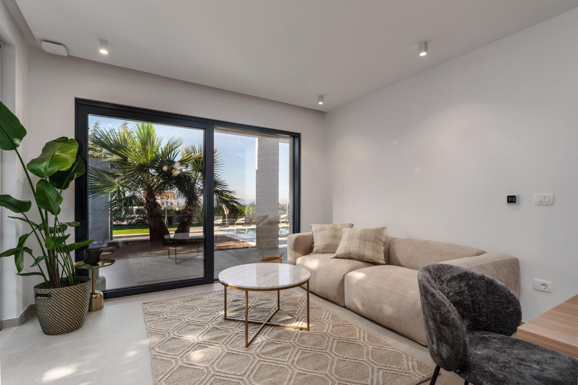 Laresidenza Istria Apartment Porec Ngoại thất bức ảnh